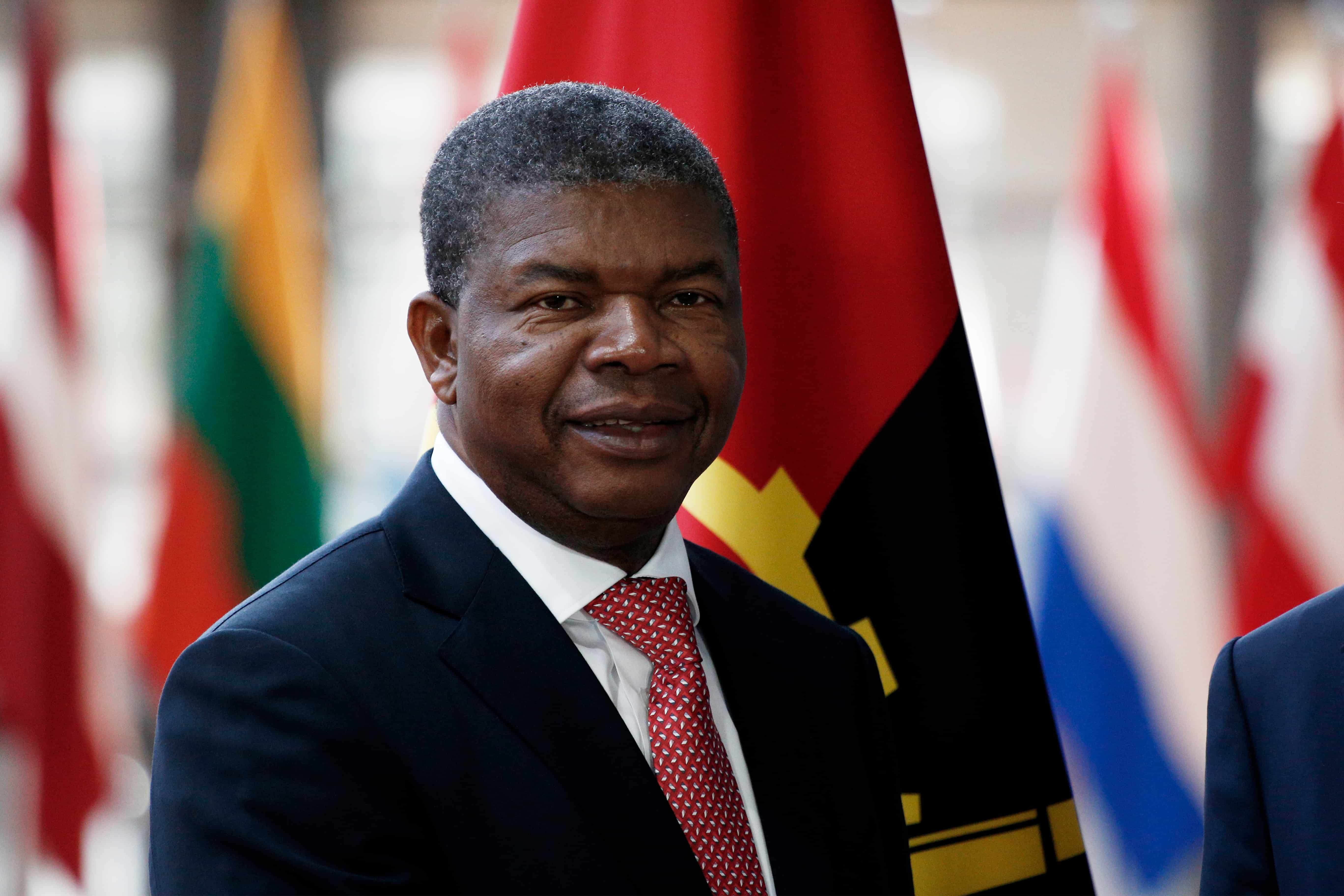  President of the Republic of Angola to Attend Mining Indaba 2024
