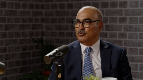 Empathy-First Leadership: Transforming Mining Partnerships