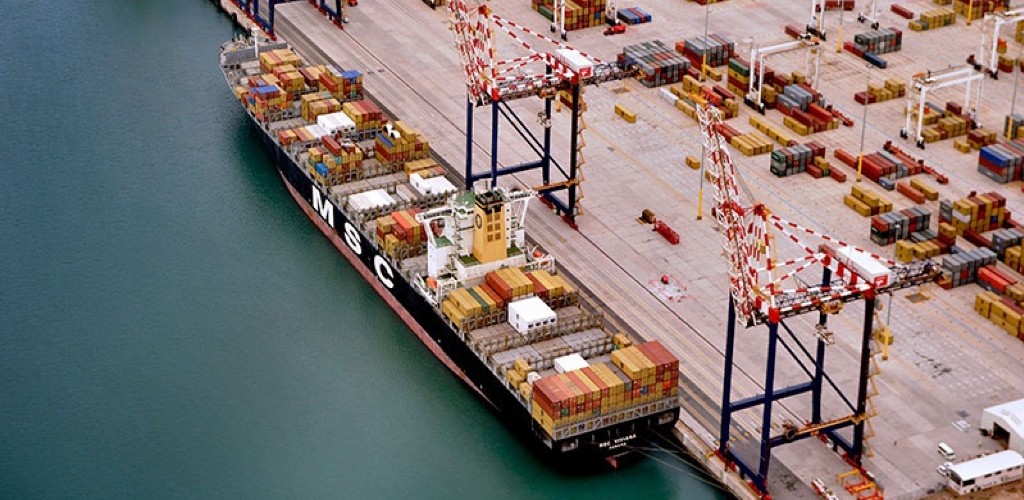 African Rainbow Minerals joins bid for strategic Ngqura manganese export terminal