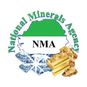 National Minerals Agency - Sierra Leone