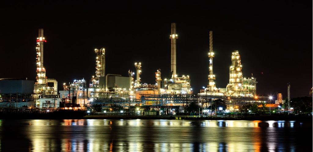 Learning from oil & gas: a vision for mining innovation