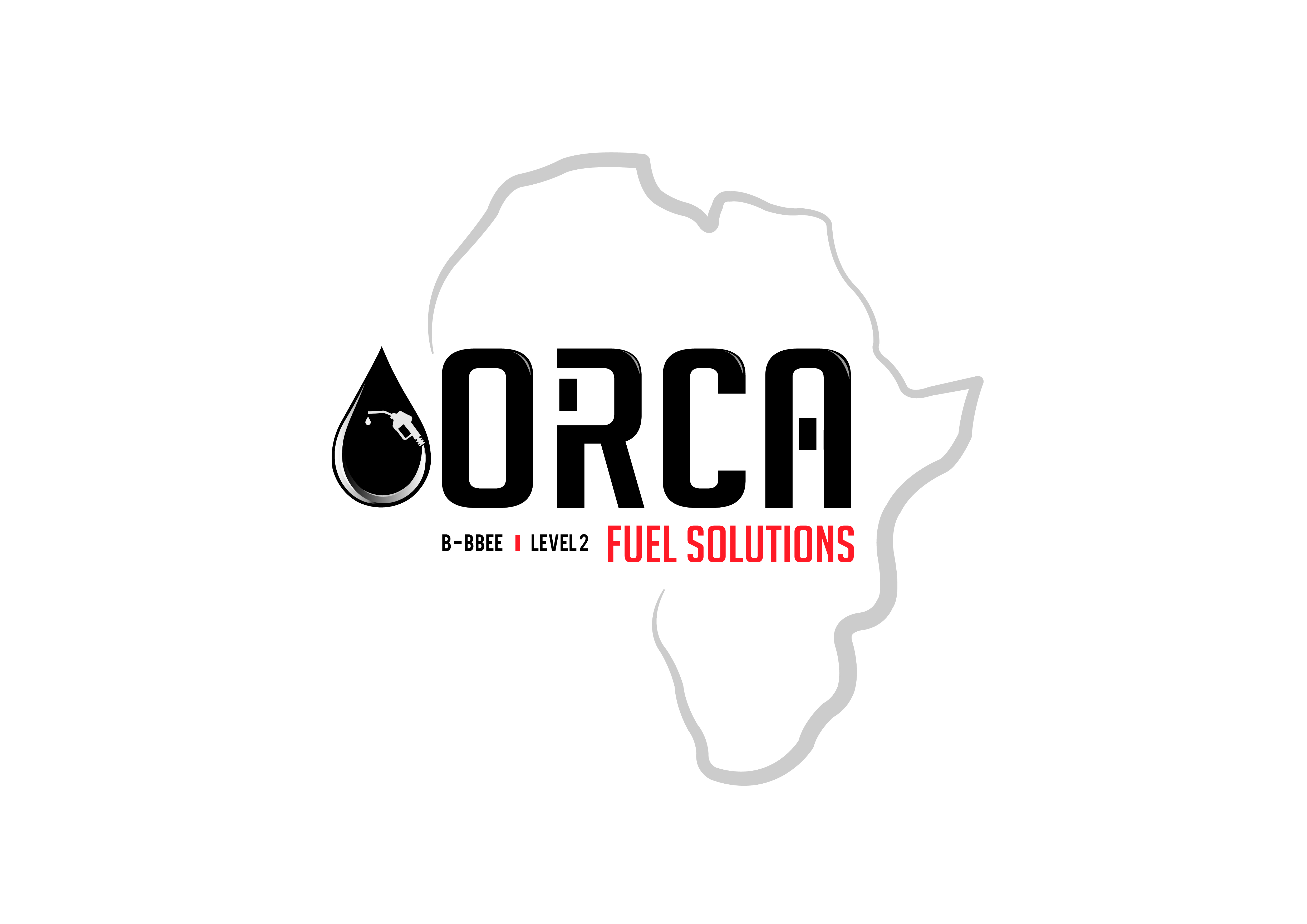 ORCA FUEL SOLUTIONS ORCA FUEL SOLUTIONS