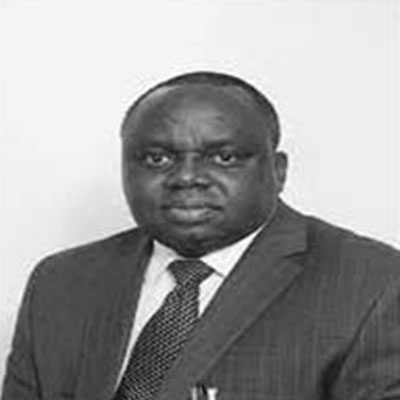 Hon. Paul Chanda Kabuswe