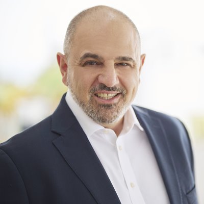 Phoevos Pouroulis