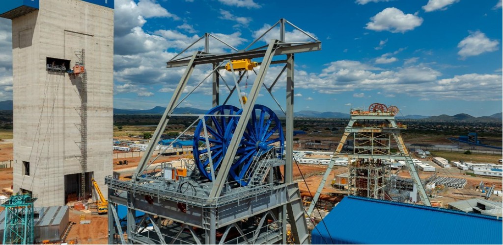 Ivanhoe Mines advances Platreef expansion with major project milestones