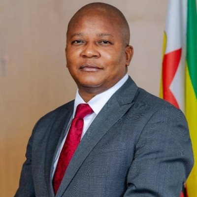 Hon. Dr. Polite Kambamura