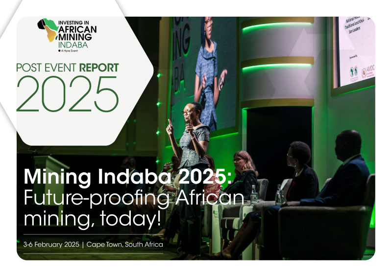 Read the 2025 Post-Event Report