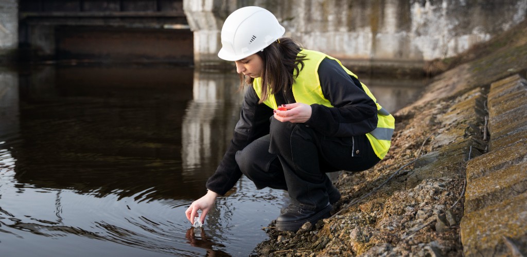 Partnership‑led infrastructure: a pragmatic path to water security
