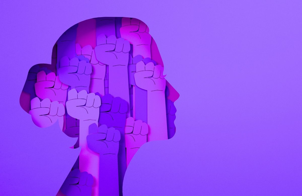 Silence breeds shame: Why the mining industry needs to keep talking about GBV