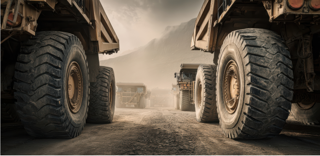 Mine 2026: Ambition to action