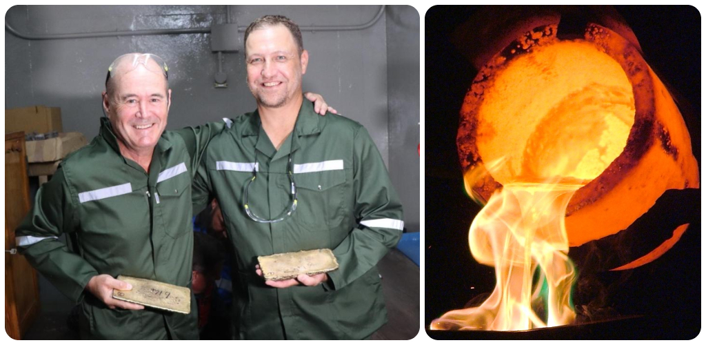 Qala Shallows and the return of underground gold