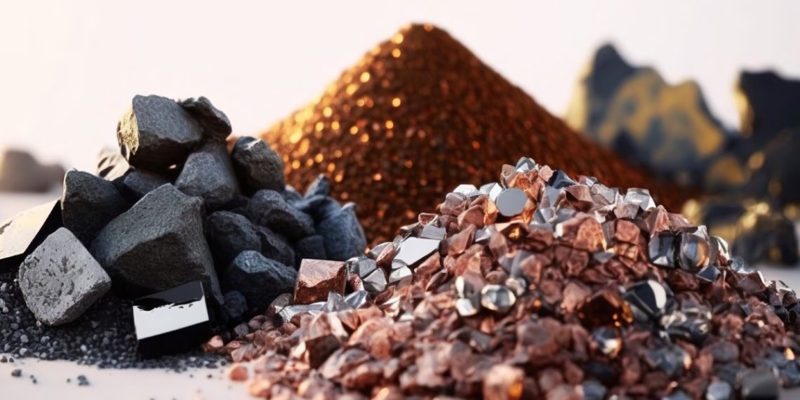 Africa’s rare earths moment hinges on value chains, not just resources