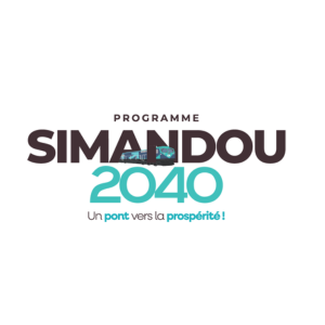 Simandou 2040