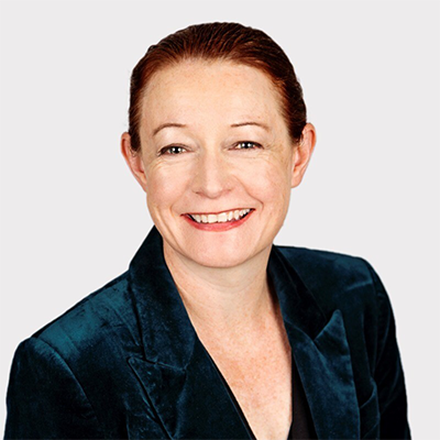 Sinead Kaufman