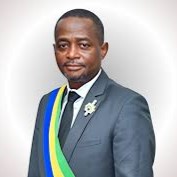 Hon. Sosthène Nguema Nguema
