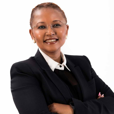 Dr. Nombasa Tsengwa