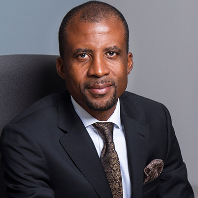 Fortune Mojapelo