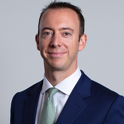 James Nicholson