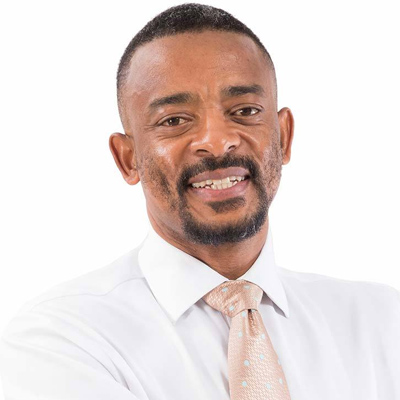 Mzila Mthenjane