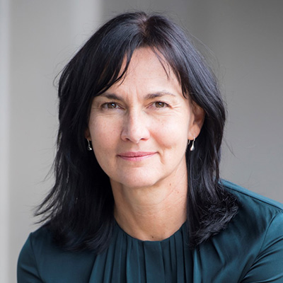 Natascha Viljoen