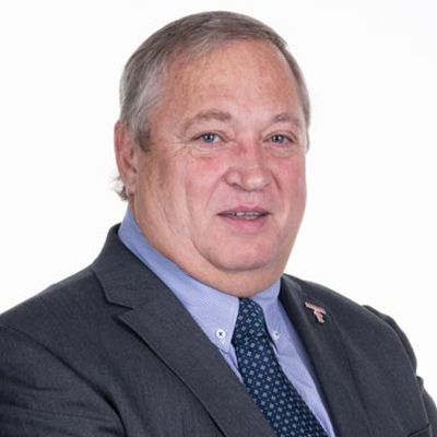 Neal Froneman