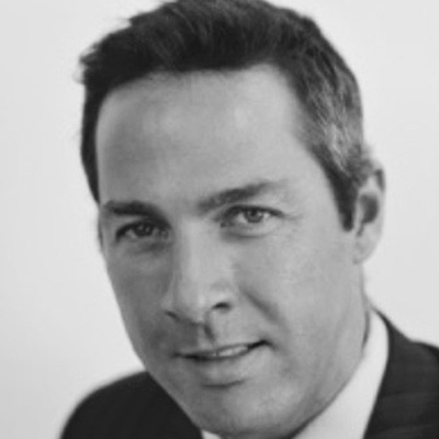 Nigel Beck