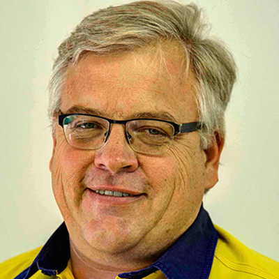 Werner Duvenhage
