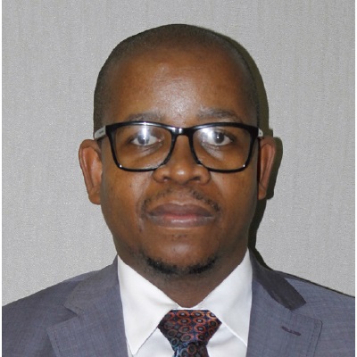 Advocate Thabo Mokoena