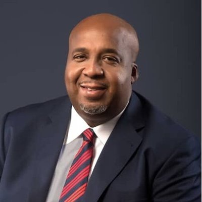 Hon. Aimé Sakombi Molendo