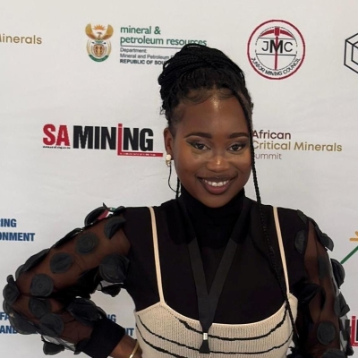 Akhona Pretty Shongwe