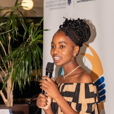 Asiphe Nhleko