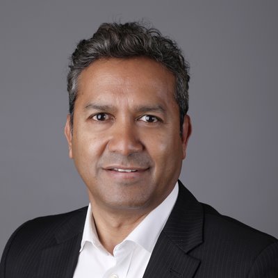 Clive Govender