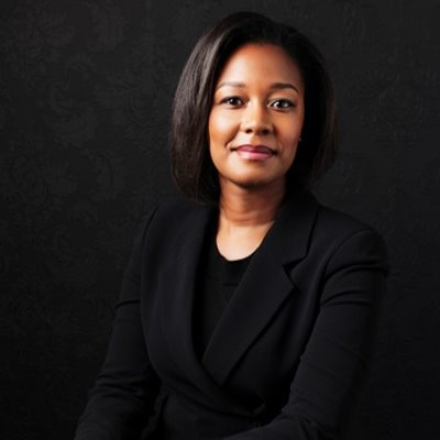 Gobana Lizzie Tau
