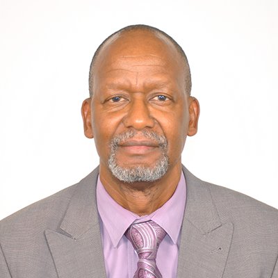 Hon H.E. Elias Mpedi Magosi