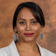 Hon. Alexandra Amelia Abrahams