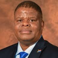 Hon. David Mahlobo