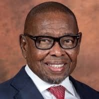 Hon. Dr. Blade Nzimande