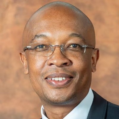 Hon. Mpho Parks Tau