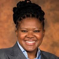 Hon. Nonceba Mhlauli