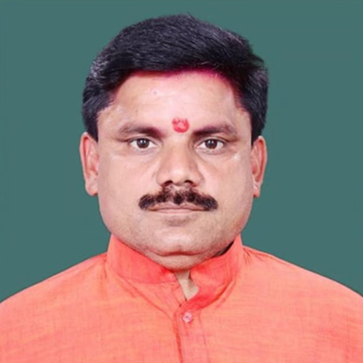 Hon. Satish Chandra Dubey