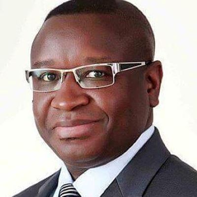 H.E. Julius Maada Bio
