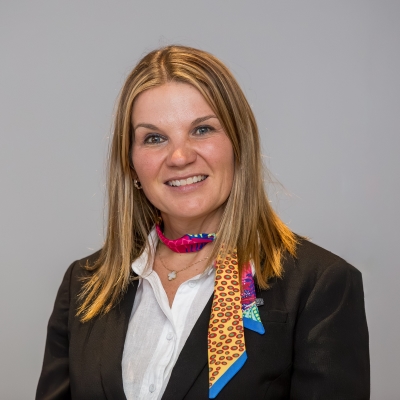 Marna Cloete