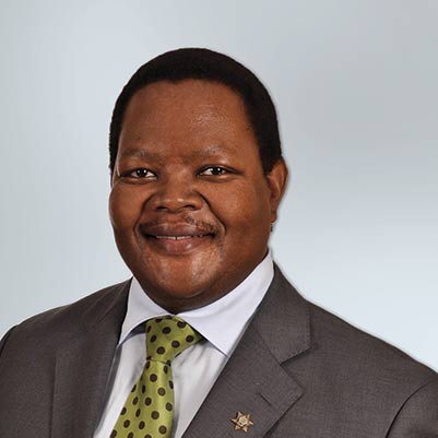 Mpho Makwana