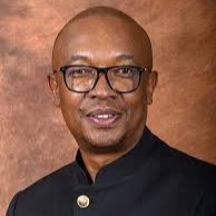 Hon. Mpho Parks Tau