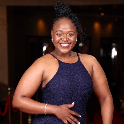 Ntombikayise Mlambo