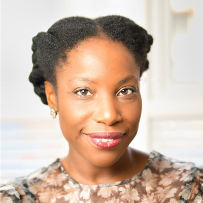 Dr. Stacy Hope