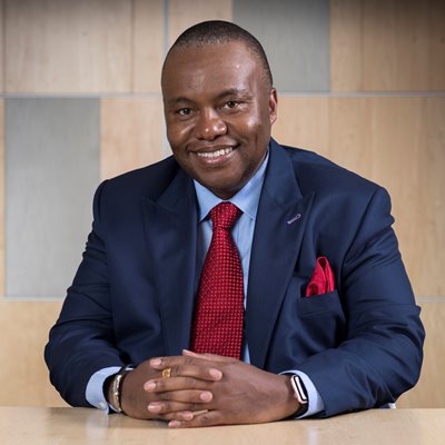 Themba Mkhwanazi