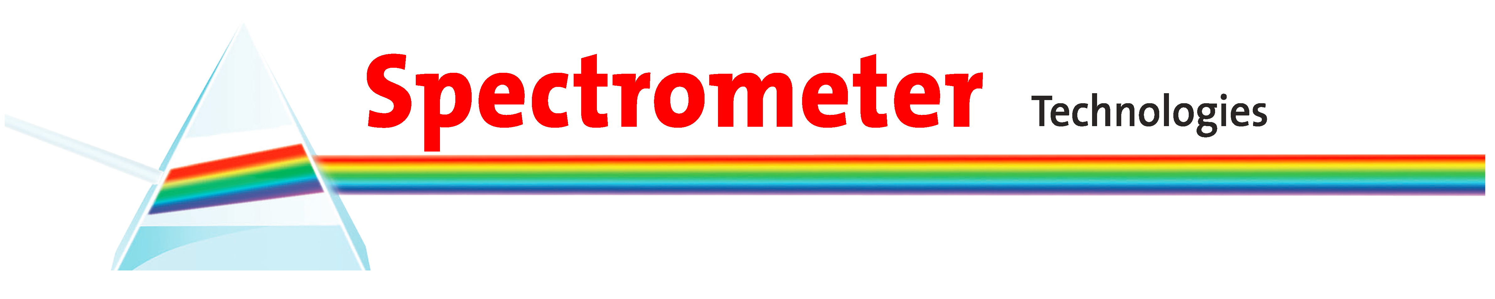 SPECTROMETER TECHNOLOGIES SPECTROMETER TECHNOLOGIES