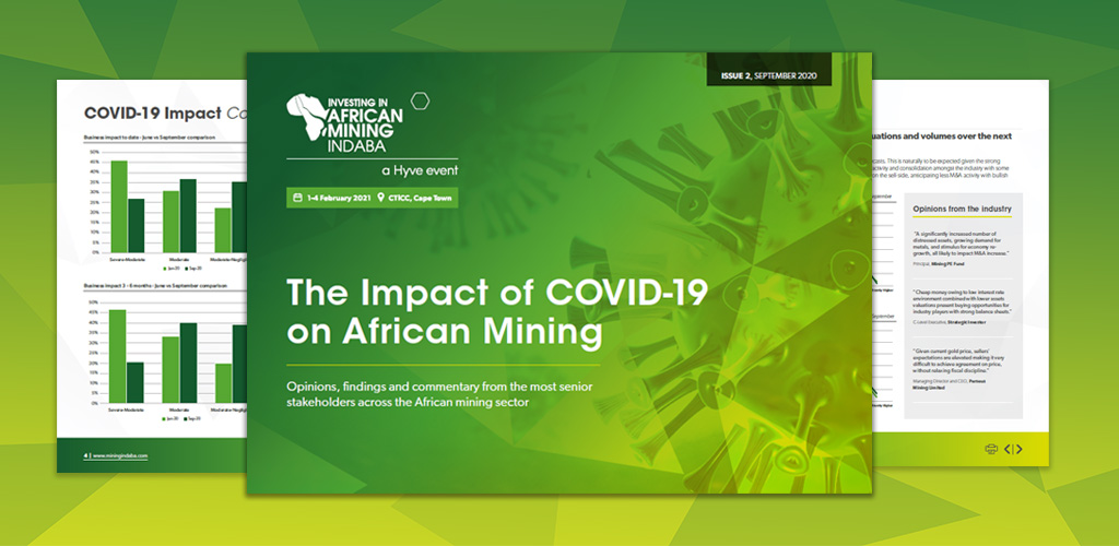 Investing in African Mining Indaba releases second report | Mining Indaba