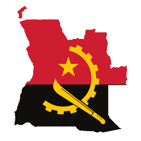 Angola